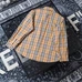 3Burberry Unisex Fashionable Shirts #23189