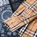 5Burberry Unisex Fashionable Shirts #23189