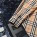 4Burberry Unisex Fashionable Shirts #24603