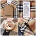 6Burberry Unisex Fashionable Shirts #24603