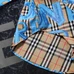 5Burberry Unisex Fashionable Shirts #23196