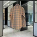 3Burberry Fashionable Shirts #22422