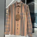 4Burberry Fashionable Shirts #22422