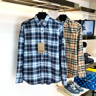 Burberry Fashionable Shirts #22424