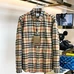 3Burberry Fashionable Shirts #22424