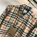 6Burberry Fashionable Shirts #22424