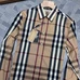 5Burberry Men Fashionable Shirts #22428