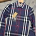 6Burberry Men Fashionable Shirts #22428