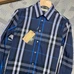 8Burberry Men Fashionable Shirts #22428