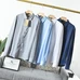 3Burberry Men Fashionable Shirts #23133