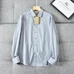 7Burberry Men Fashionable Shirts #23133