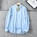 8Burberry Men Fashionable Shirts #23133