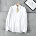 9Burberry Men Fashionable Shirts #23133