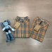 7Burberry Fashionable Shirts #24651