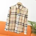 4Burberry Men Fashionable Shirts #24622