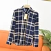 5Burberry Men Fashionable Shirts #24622