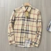 9Burberry Men Fashionable Shirts #24622