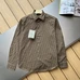 3Burberry Unisex Fashionable Shirts #22992