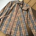 4Burberry Unisex Fashionable Shirts #22995