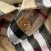 6Burberry Unisex Fashionable Shirts #22995