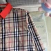 4Burberry Fashionable Shirts #24618