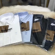 Burberry Men Fashionable Shirts #24685