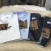 1Burberry Men Fashionable Shirts #24685