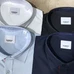 3Burberry Men Fashionable Shirts #24685