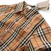 7Burberry Unisex Fashion Shirts #25115