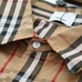 9Burberry Unisex Fashion Shirts #25115