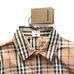 10Burberry Unisex Fashion Shirts #25115