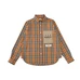 1Burberry Unisex Fashionable Shirts #24655