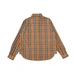 3Burberry Unisex Fashionable Shirts #24655