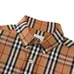 4Burberry Unisex Fashionable Shirts #24655