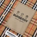 6Burberry Unisex Fashionable Shirts #24655