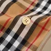 8Burberry Unisex Fashionable Shirts #24655