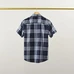 5Burberry Men Fashionable Shirts #24197