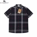 1Burberry Men Fashionable Shirts #24192