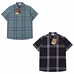 3Burberry Men Fashionable Shirts #24192