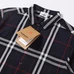 4Burberry Men Fashionable Shirts #24192