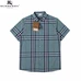 1Burberry Men Fashionable Shirts #24198