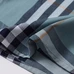 5Burberry Men Fashionable Shirts #24198