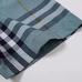 6Burberry Men Fashionable Shirts #24198