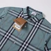 7Burberry Men Fashionable Shirts #24198