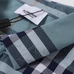 8Burberry Men Fashionable Shirts #24198