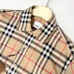 4Burberry Men Fashionable Shirts #22243