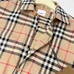 7Burberry Men Fashionable Shirts #22243