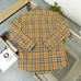 3Burberry Unisex Fashionable Shirts #24203