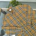 4Burberry Unisex Fashionable Shirts #24203