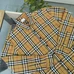 4Burberry Unisex Fashionable Shirts #24208